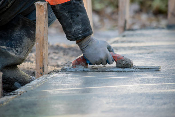 Best Local Concrete Companies  in Moorpark, CA