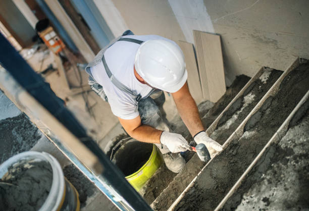 Best Concrete Flooring Contractor  in Moorpark, CA