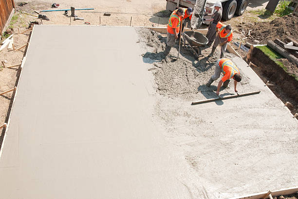  Moorpark, CA Concrete contractor Pros